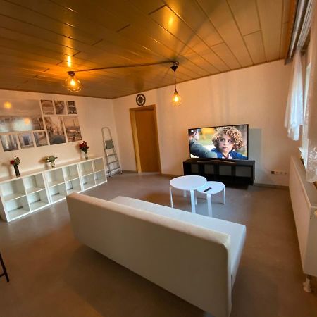 Ferienwohnung Suhad Ludwigshafen am Rhein Kültér fotó