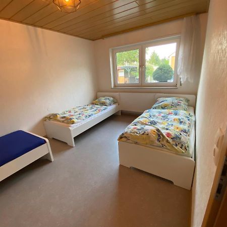 Ferienwohnung Suhad Ludwigshafen am Rhein Kültér fotó
