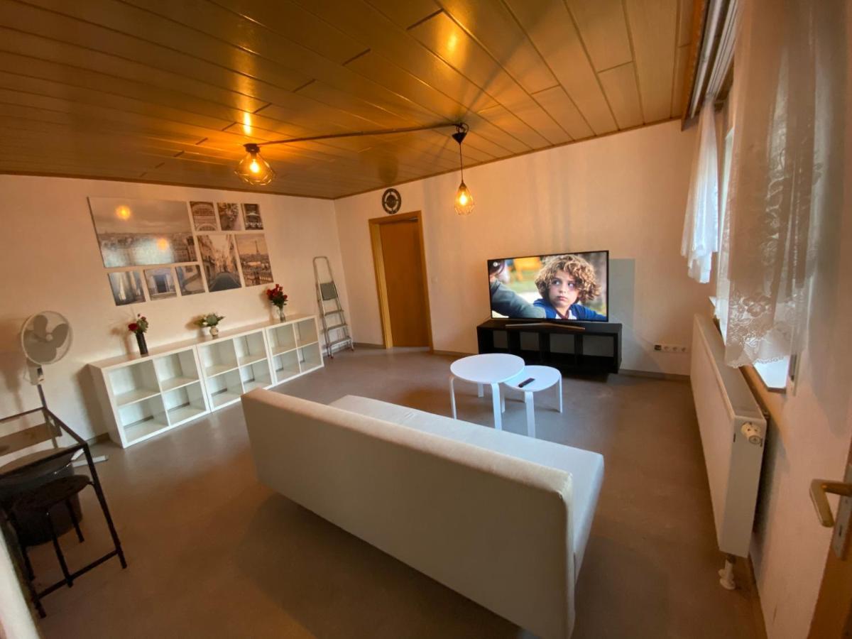 Ferienwohnung Suhad Ludwigshafen am Rhein Kültér fotó