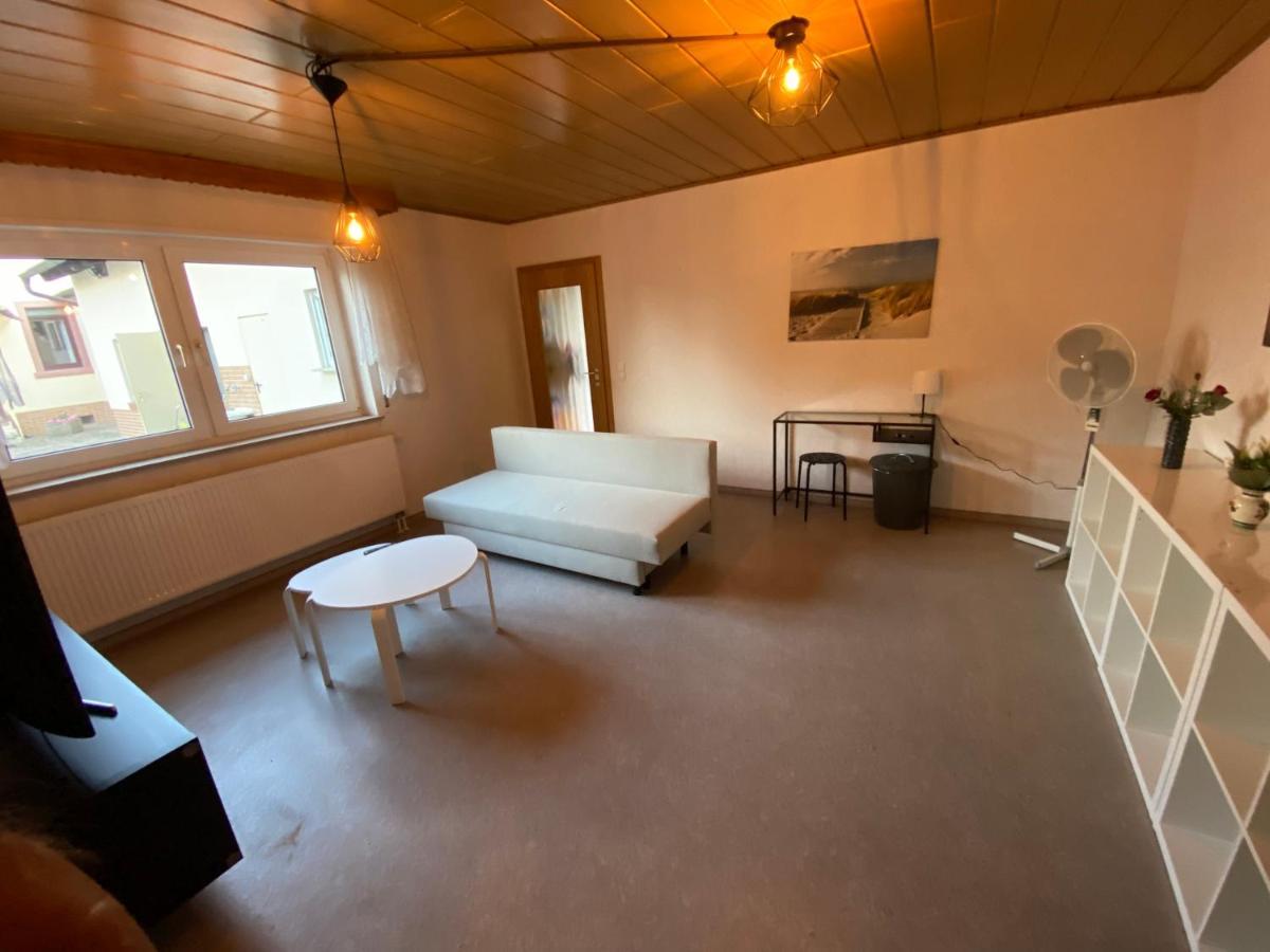 Ferienwohnung Suhad Ludwigshafen am Rhein Kültér fotó