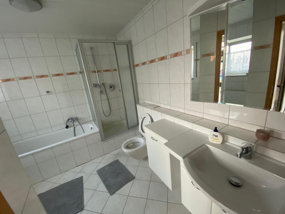 Ferienwohnung Suhad Ludwigshafen am Rhein Kültér fotó