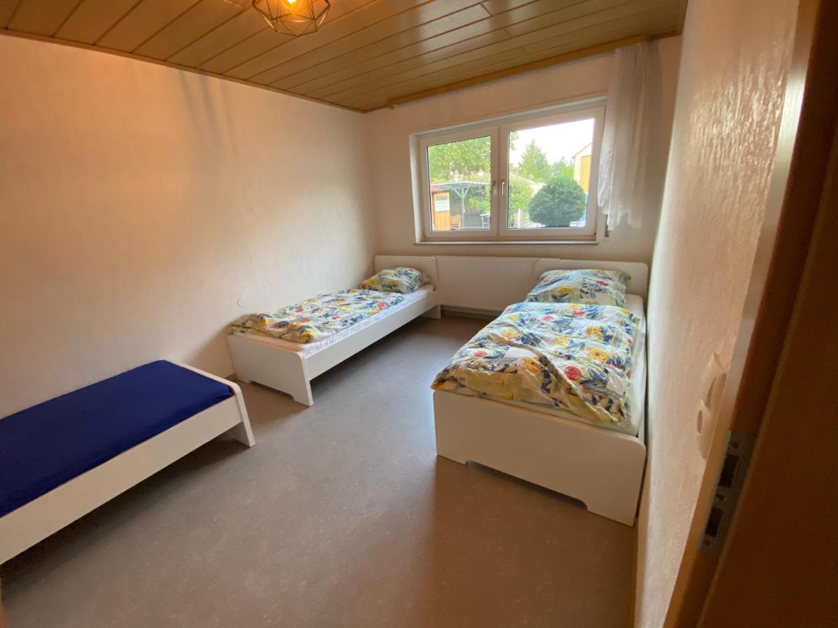 Ferienwohnung Suhad Ludwigshafen am Rhein Kültér fotó