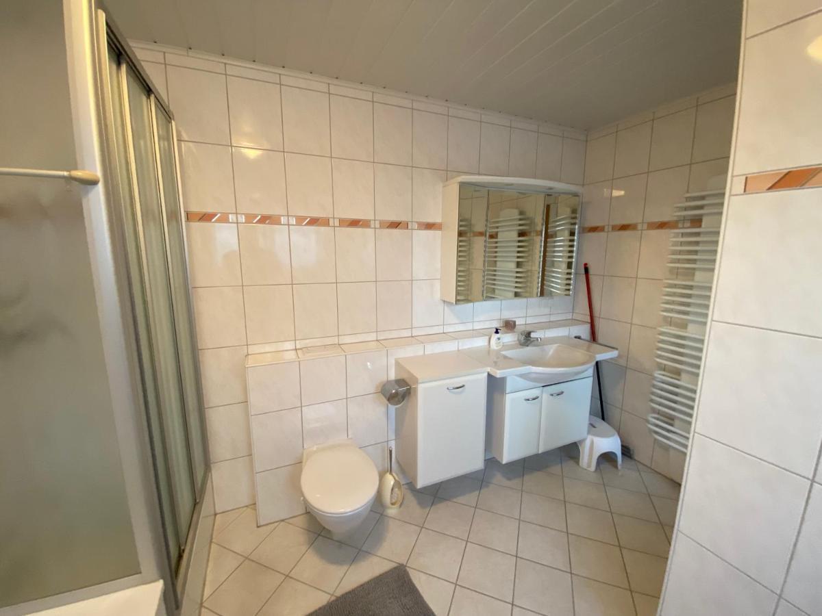 Ferienwohnung Suhad Ludwigshafen am Rhein Kültér fotó