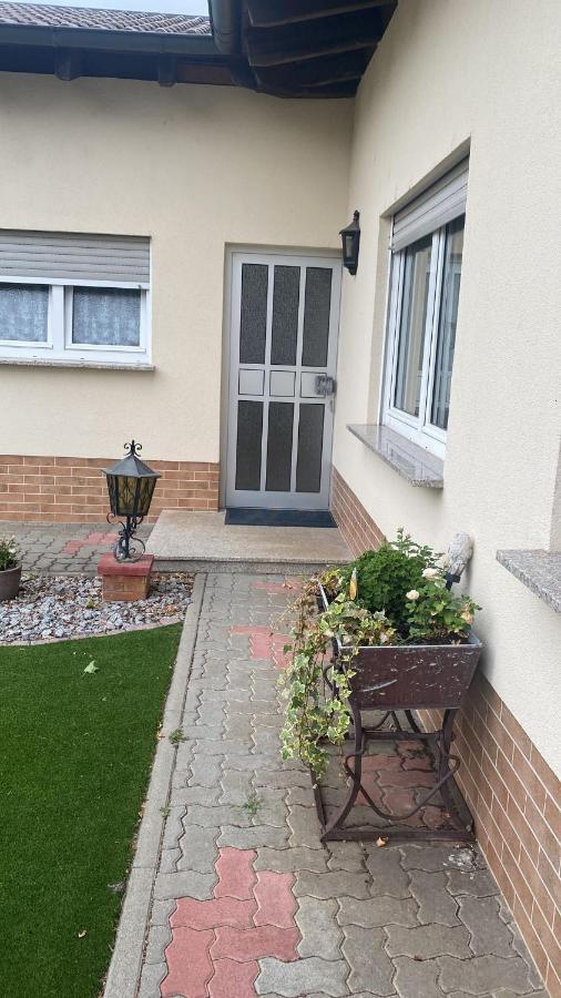 Ferienwohnung Suhad Ludwigshafen am Rhein Kültér fotó